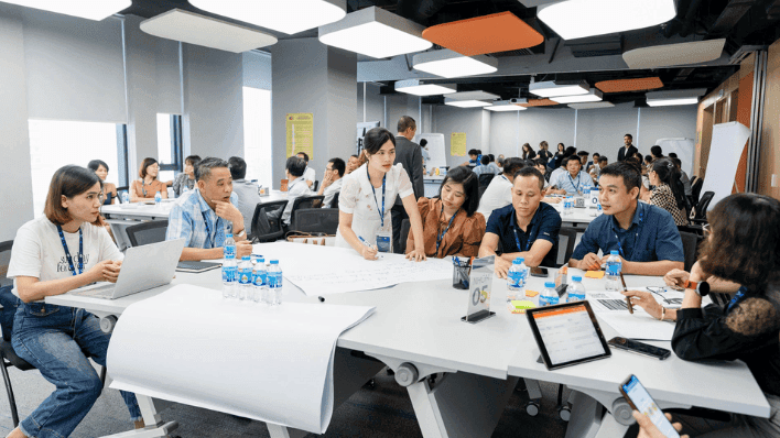 Vai trò của thương hiệu tuyển dụng trong chiến lược Talent Attraction