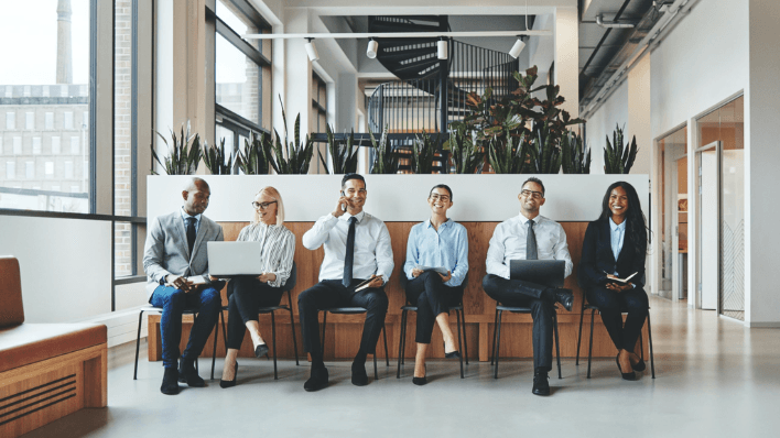 Mối liên hệ giữa Talent Attraction và Candidate Experience