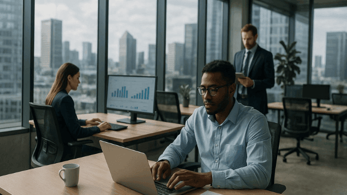 How Can Individuals Adapt to New Employment Trends?