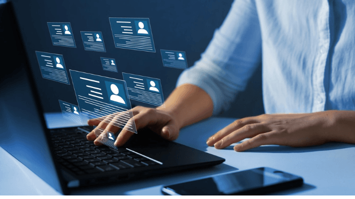 Why Does Every Recruiter Need to Have an HR Technology Platform Like This? 