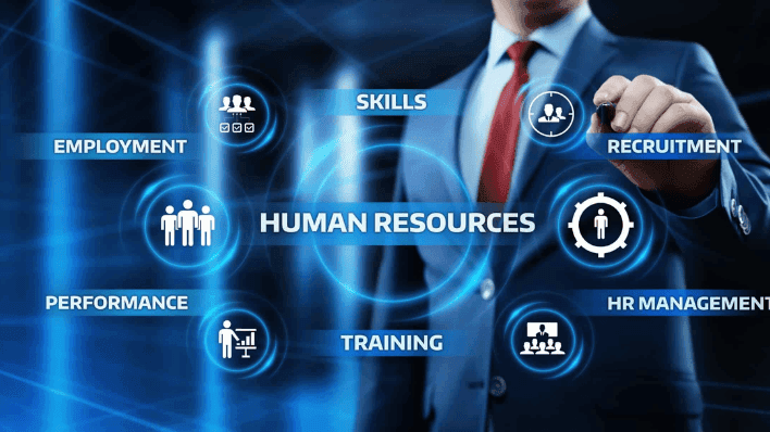 Human Resource Management Software: The “Brain” of Businesses