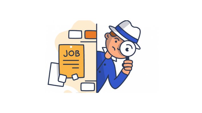 Các kênh tìm việc hiệu quả