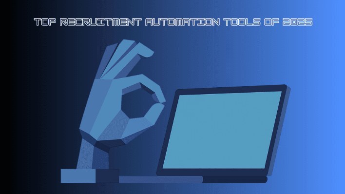 Top Recruitment Automation Tools of 2025 