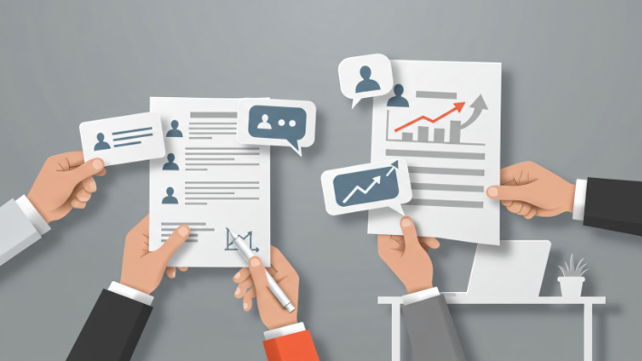 Nhu cầu cao điểm kinh doanh và nhân sự thời vụ