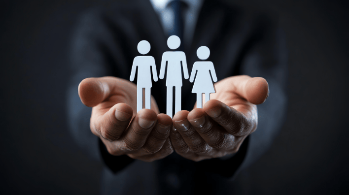 Lợi thế của doanh nghiệp khi tuyển dụng cuối năm