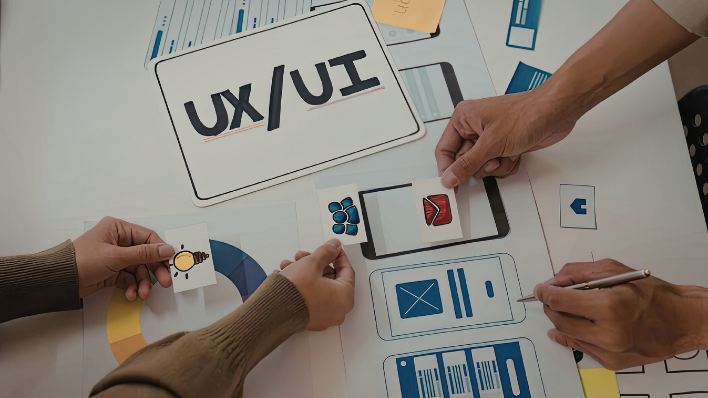 Việc làm UI/UX designer Đà Nẵng