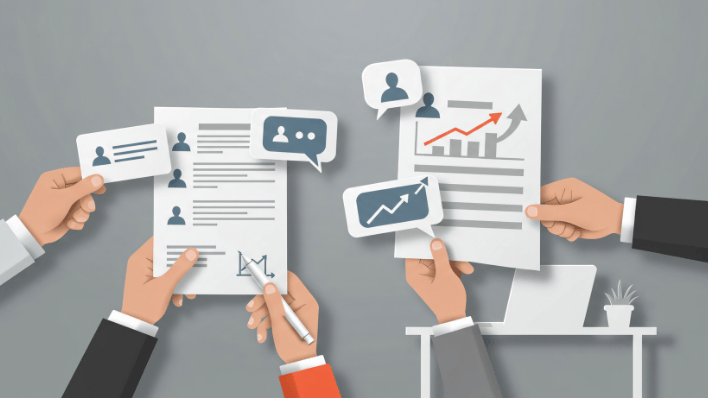 Tiêu chí tuyển dụng