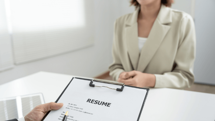 Yêu cầu chung đối với các vị trí việc làm lương cao