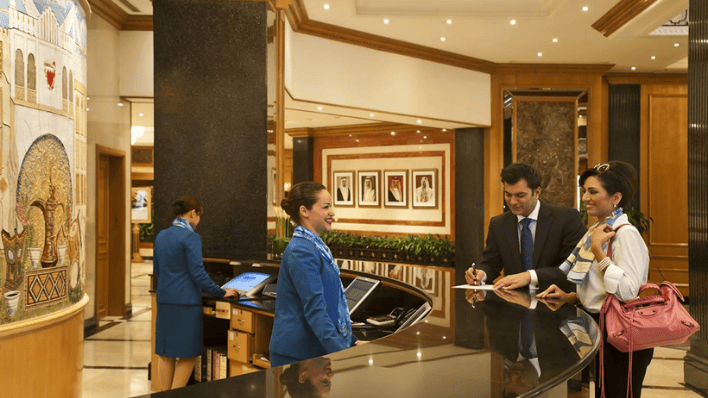 Xu hướng tuyển dụng ngành du lịch – khách sạn tại Đà Nẵng