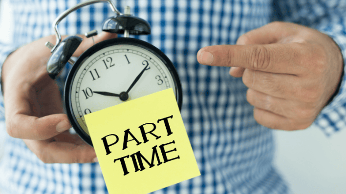 Nhu cầu việc làm part-time của sinh viên tại Đà Nẵng