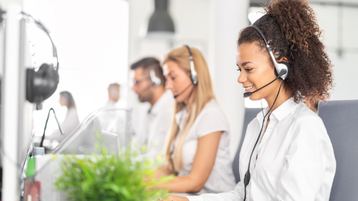 Việc làm telesales Đà Nẵng