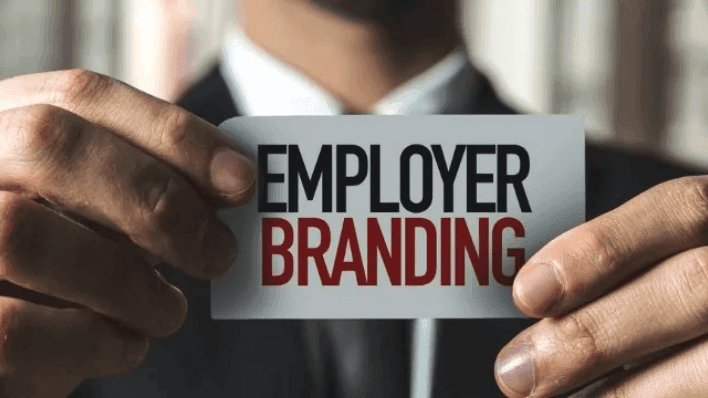 Employer branding