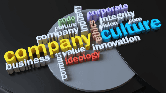 Company culture