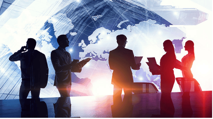 Tìm hiểu Xu hướng thị trường lao động toàn cầu năm 2025