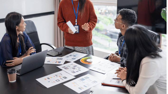 Thách thức doanh nghiệp phải đối mặt trong tuyển dụng cuối năm