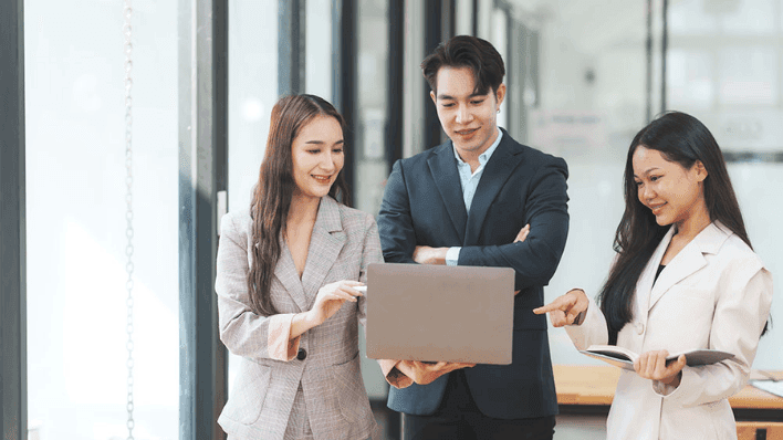 Những xu hướng tuyển dụng nổi bật trong năm 2025